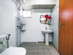 Blk 95A City Vue @henderson (Bukit Merah), HDB 4 Rooms #602979981